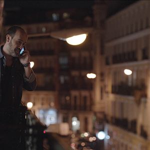 Fotoğraf Javier Cámara