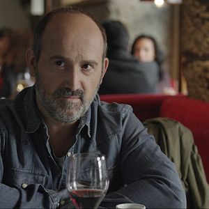 Fotoğraf Javier Cámara