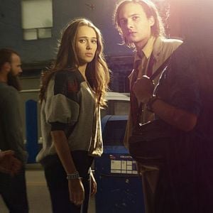 Fotoğraf Fear The Walking Dead