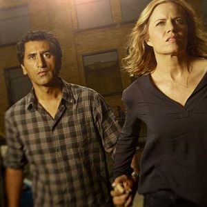 Fotoğraf Fear The Walking Dead