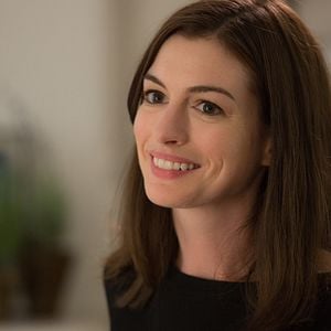 Fotoğraf Anne Hathaway