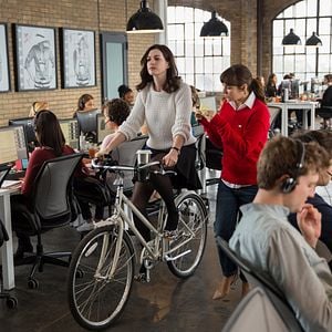 Fotoğraf Christina Scherer