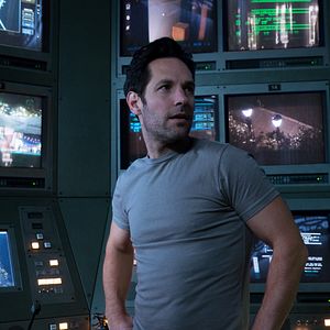 Fotoğraf Ant-Man