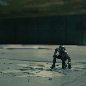 Fotoğraf Ant-Man