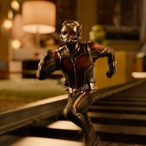 Fotoğraf Ant-Man