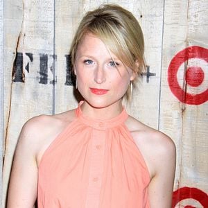 Fotoğraf Mamie Gummer