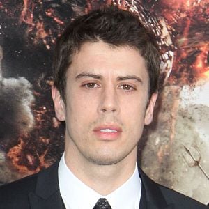Fotoğraf Toby Kebbell