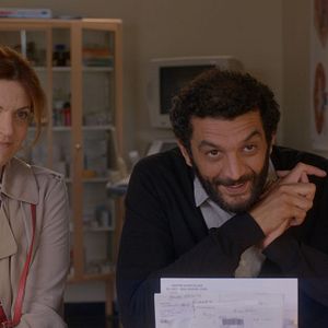 Fotoğraf Ramzy Bedia