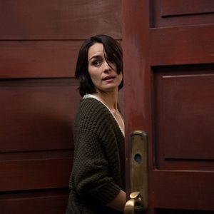 Fotoğraf Shannyn Sossamon