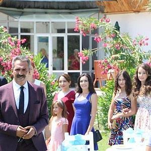 Fotoğraf Aşk Zamanı