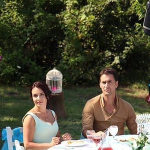 Fotoğraf Aşk Zamanı