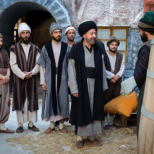 Fotoğraf Yunus Emre "Aşkın Yolculuğu"