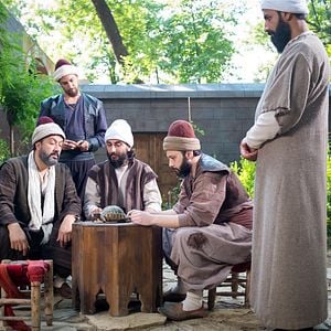 Fotoğraf Yunus Emre "Aşkın Yolculuğu"