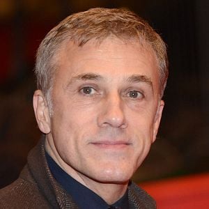 Fotoğraf Christoph Waltz