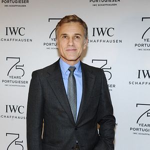Fotoğraf Christoph Waltz