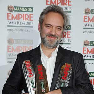 Fotoğraf Sam Mendes