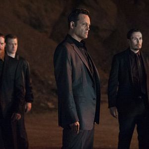 Fotoğraf Vince Vaughn