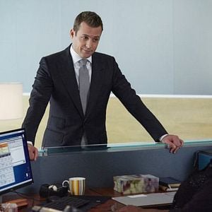 Fotoğraf Gabriel Macht