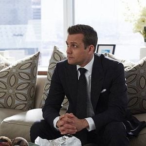Fotoğraf Gabriel Macht