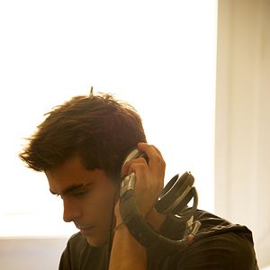 Fotoğraf Aşkın Ritmi