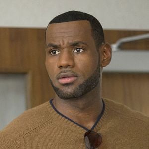 Fotoğraf LeBron James
