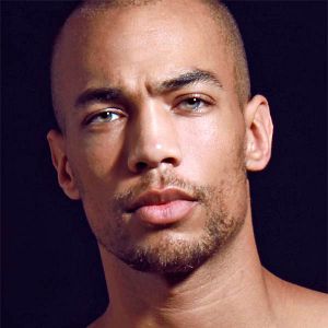 Fotoğraf Kendrick Sampson