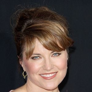 Fotoğraf Lucy Lawless