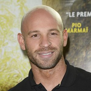 Fotoğraf Franck Gastambide