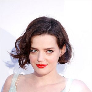 Fotoğraf Roxane Mesquida