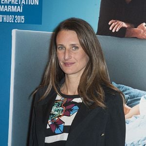 Fotoğraf Camille Cottin