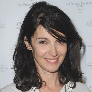 Fotoğraf Zabou Breitman