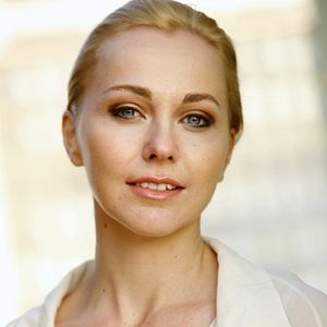 Fotoğraf Marian Frizelle