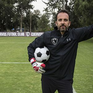 Fotoğraf Antonio de la Vega