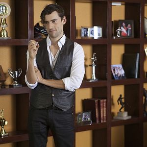 Fotoğraf Luis Gerardo Méndez