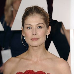 Fotoğraf Rosamund Pike