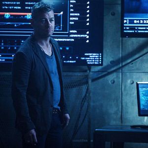 Fotoğraf Nicholas Bishop