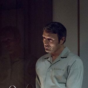 Fotoğraf Mads Mikkelsen