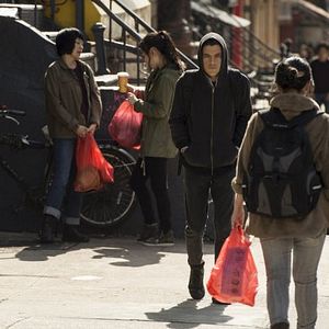 Fotoğraf Rami Malek