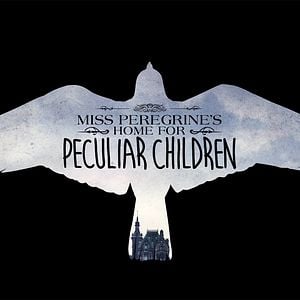 Fotoğraf Bayan Peregrine'in Tuhaf Çocukları