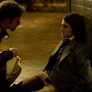 Fotoğraf James McAvoy