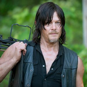 Fotoğraf Norman Reedus