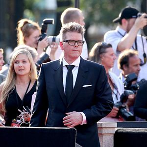 Fotoğraf Christopher McQuarrie