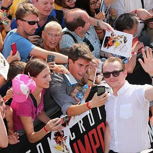 Fotoğraf Görevimiz Tehlike 5