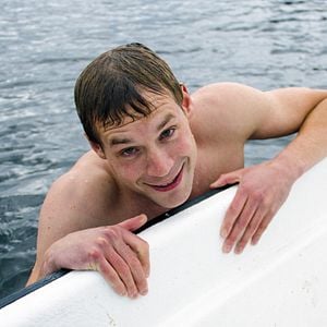 Fotoğraf Eric Klotzsch