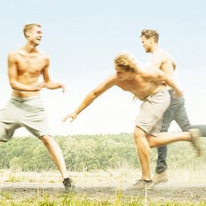 Fotoğraf George Taylor