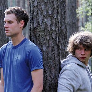 Fotoğraf George Taylor