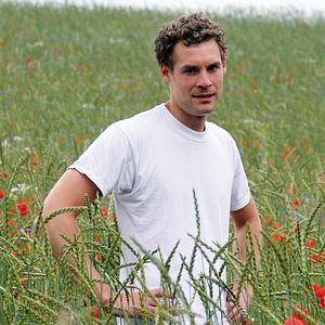 Fotoğraf George Taylor