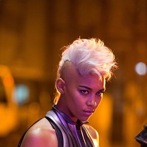 Fotoğraf Alexandra Shipp