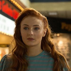 Fotoğraf Sophie Turner