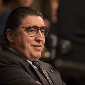 Fotoğraf Alfred Molina